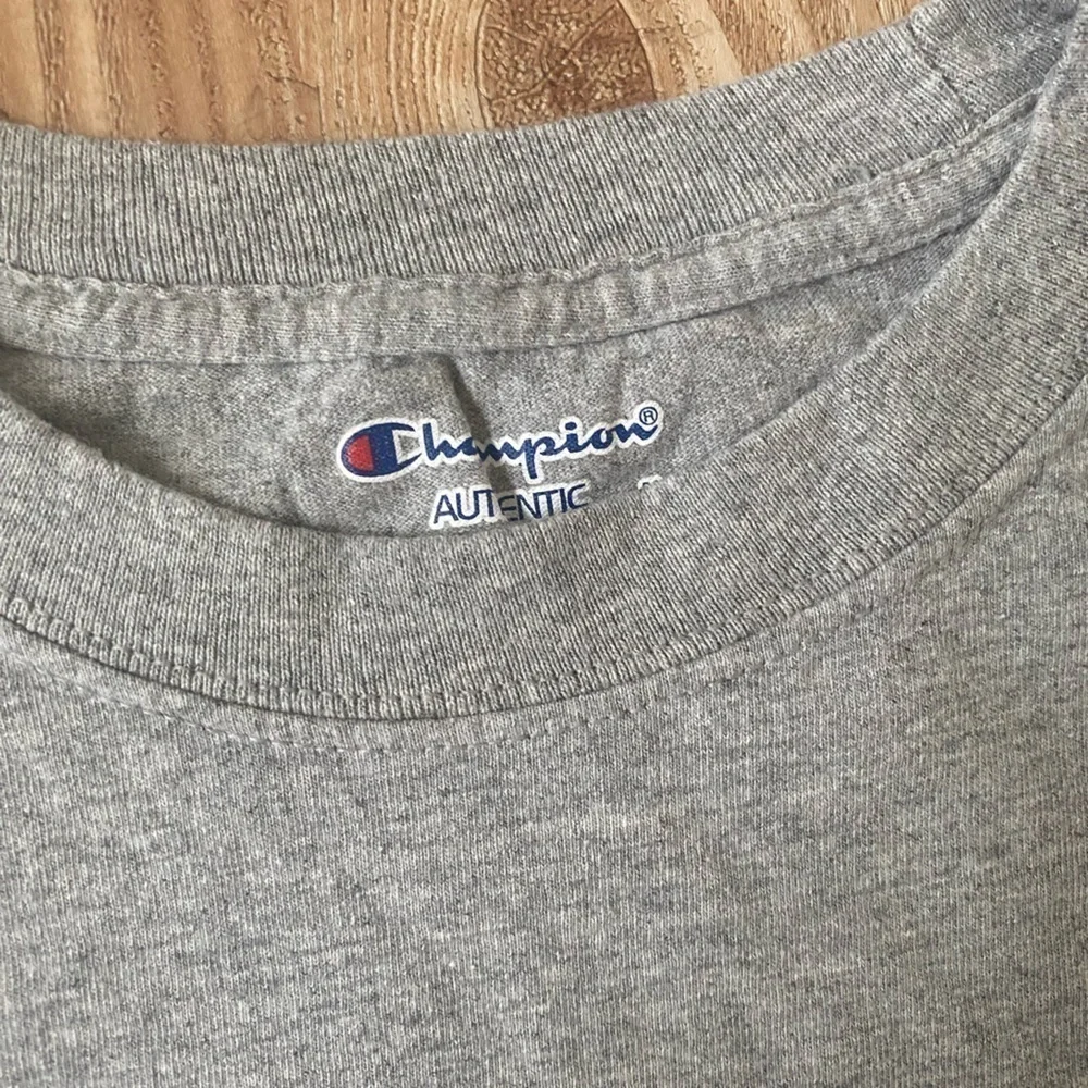 Champion Authentic’s Basics T-Shirt - Picture 6 of 6